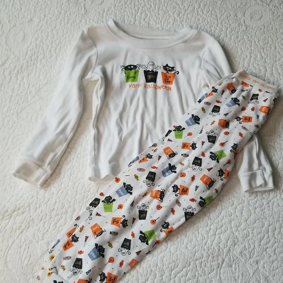 HALLOWEEN JAMS - Picture 1 of 12